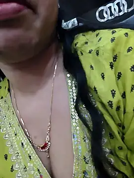 Haniya-143 online show from February 19, 3:31 pm