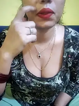 Haniya-143 online show from October 17, 8:54 pm