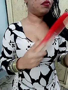 Haniya-143 online show from December 16, 10:58 pm