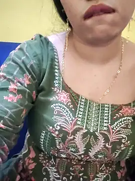 Haniya-143 online show from October 27, 3:13 pm