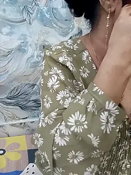 Haniya-143 online show from February 18, 9:22 pm