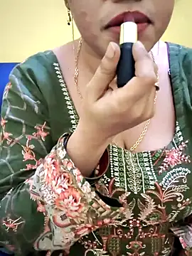 Haniya-143 online show from October 2, 9:07 pm