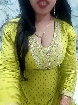 Snapshot of Haniya-143 chatting on June 7, 1:00 am Haniya-143 online show from June 7, 1:00 am