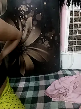 Haniya-143 online show from March 3, 11:23 pm