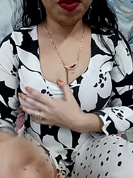 Haniya-143 online show from February 28, 9:47 pm