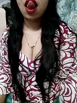 Haniya-143 online show from March 5, 11:10 pm