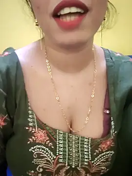 Haniya-143 online show from October 7, 8:32 pm