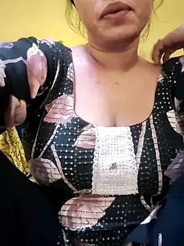 Haniya-143 online show from September 17, 7:49 pm