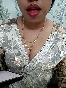 Haniya-143 online show from April 5, 11:33 pm