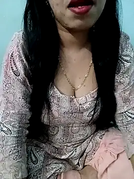 Haniya-143 online show from November 9, 10:03 pm