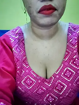 Haniya-143 online show from September 22, 8:48 pm