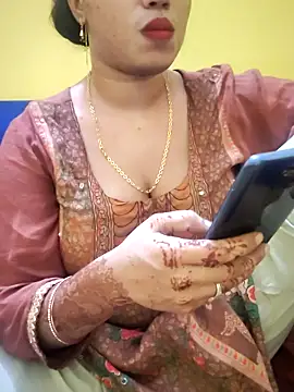 Haniya-143 online show from September 13, 10:54 pm