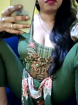 Haniya-143 online show from October 27, 1:17 am