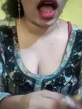 Haniya-143 online show from November 1, 2:11 pm