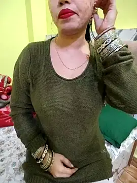 Haniya-143 online show from December 17, 10:26 pm