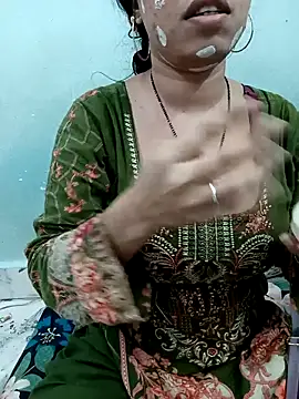 Haniya-143 online show from December 21, 11:16 pm