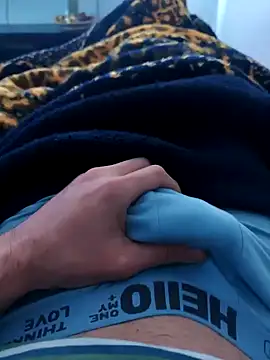 ariel-rick online show from November 24, 2:06 pm