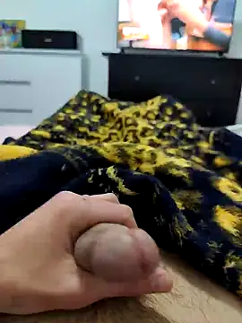 ariel-rick online show from November 27, 4:40 pm