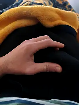 ariel-rick online show from November 23, 10:25 am