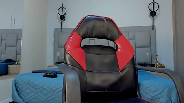 JEFFREY COTTOM online show from March 20, 11:55 am