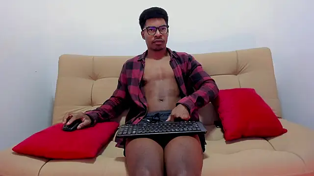 JEFFREY COTTOM online show from May 4, 2:42 pm