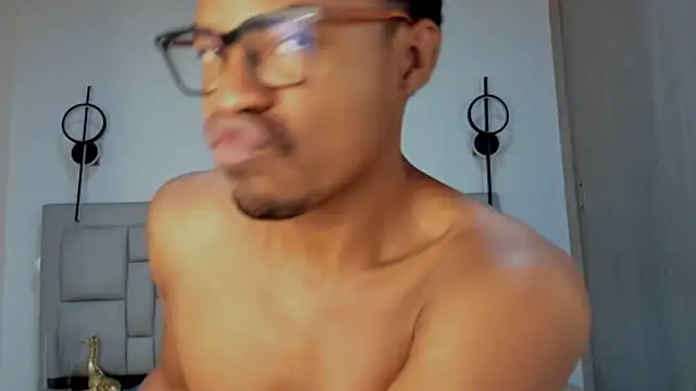 JEFFREY COTTOM online show from March 21, 11:47 am