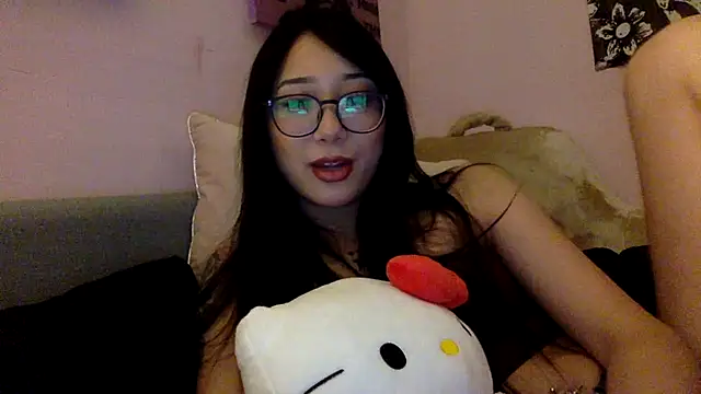 tokyobaby online show from December 11, 7:57 pm