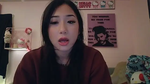 tokyobaby online show from February 12, 3:29 am
