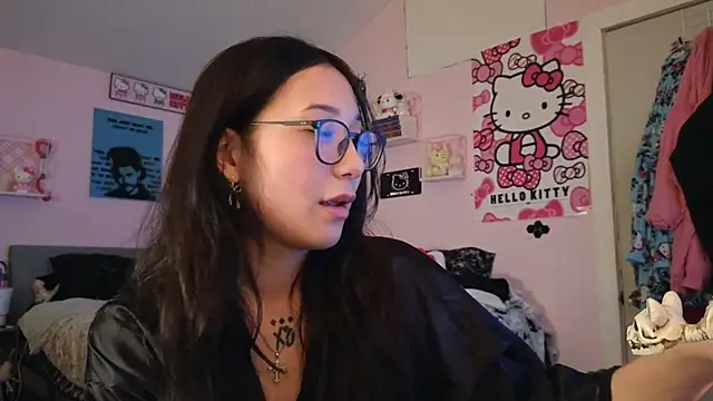tokyobaby online show from January 31, 2:58 am