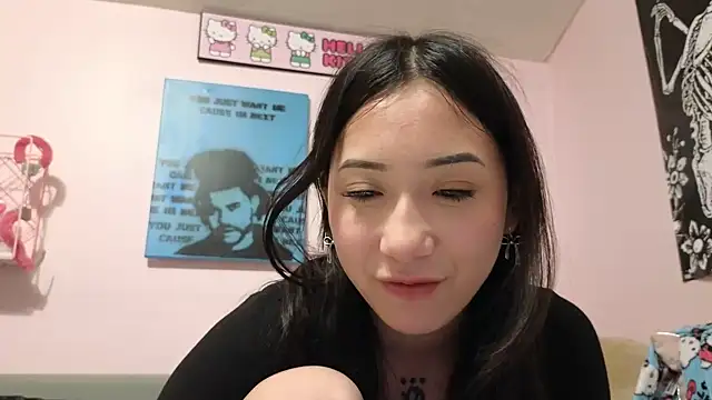 tokyobaby online show from February 21, 3:45 am