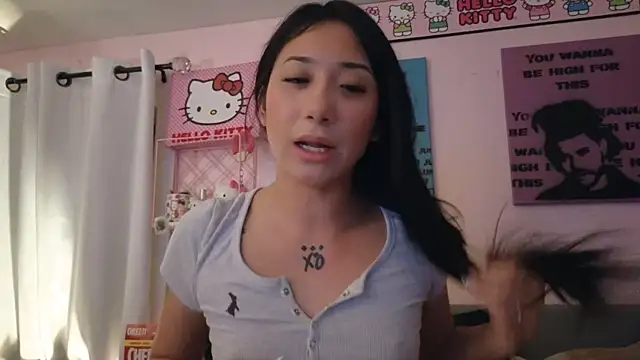 tokyobaby online show from April 5, 3:24 am