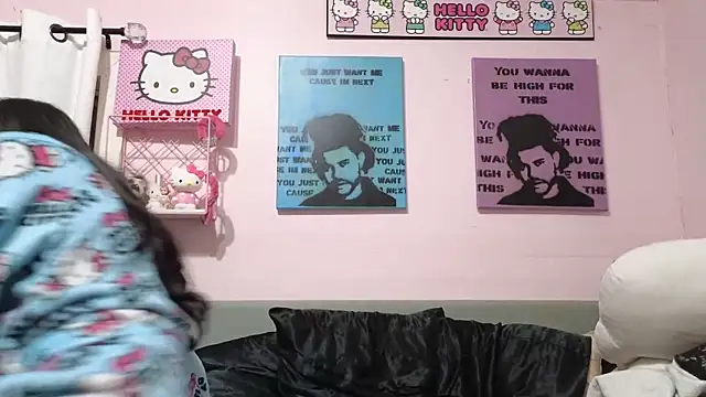 tokyobaby online show from March 29, 2:57 am