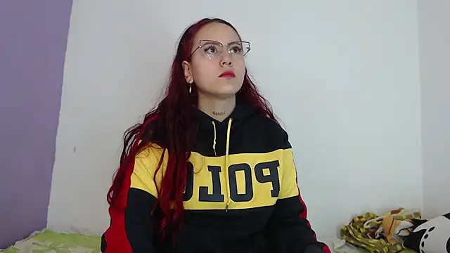 LatinasGoddesses  online show from January 21, 1:43 pm