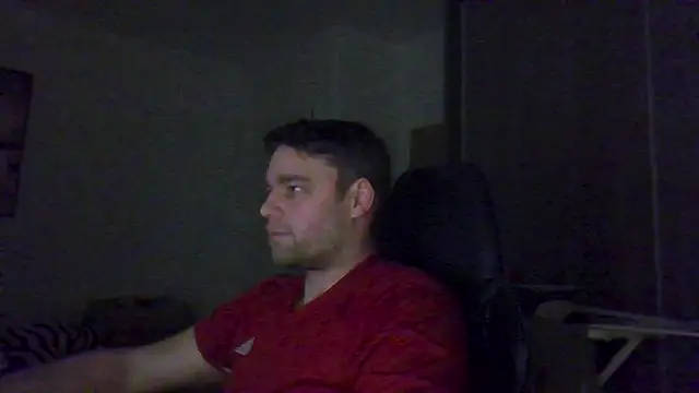 The big viking  online show from February 25, 9:03 pm