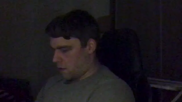 The big viking  online show from March 25, 9:03 pm