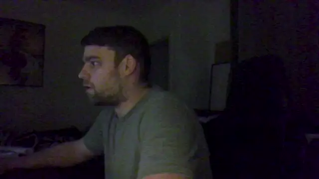 The big viking  online show from March 6, 9:43 pm