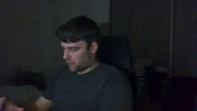 The big viking  online show from April 5, 8:48 pm