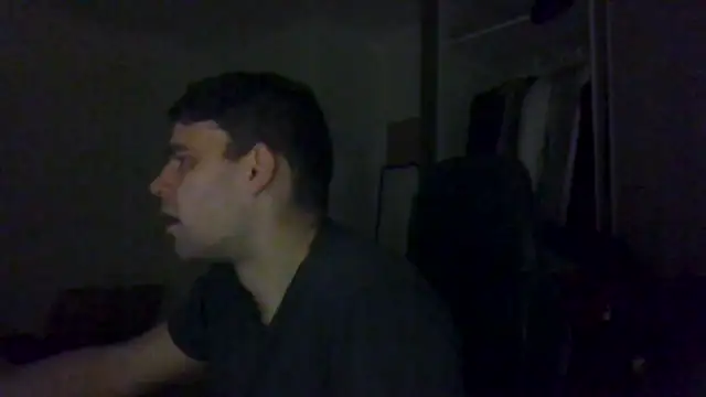 The big viking  online show from November 1, 1:45 am