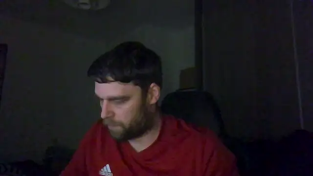 The big viking  online show from March 23, 9:36 pm