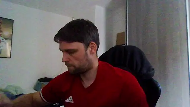 Snapshot of The_big_viking_ chatting on May 26, 12:03 pm The big viking online show from May 26, 12:03 pm