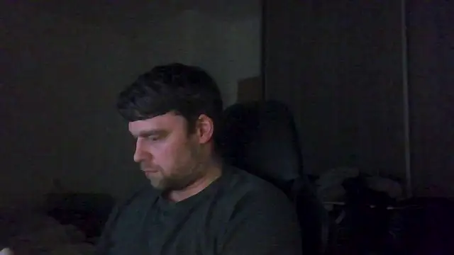 The big viking  online show from April 6, 8:43 pm