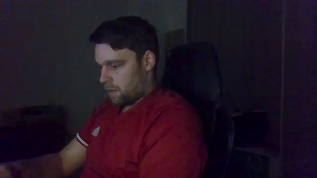 The big viking  online show from January 7, 10:26 pm