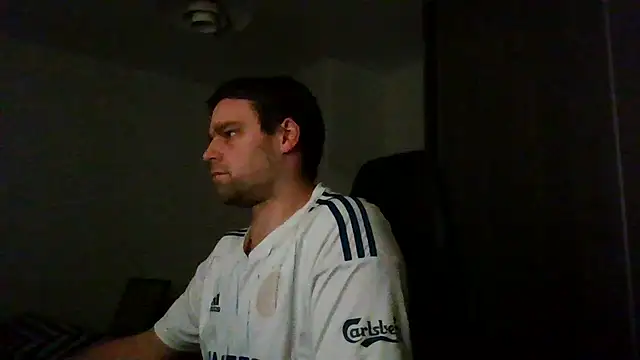 Snapshot of The_big_viking_ chatting on January 5, 8:52 pm The big viking online show from January 5, 8:52 pm
