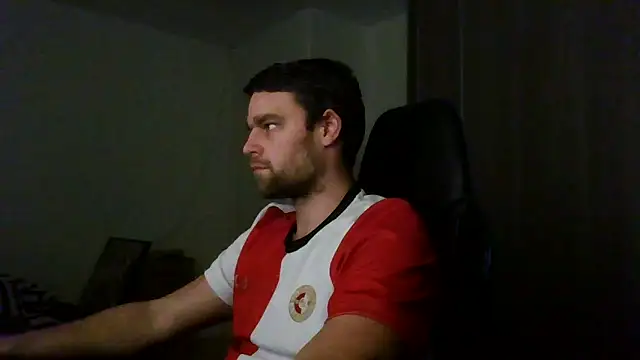 Snapshot of The_big_viking_ chatting on January 17, 9:06 pm The big viking online show from January 17, 9:06 pm