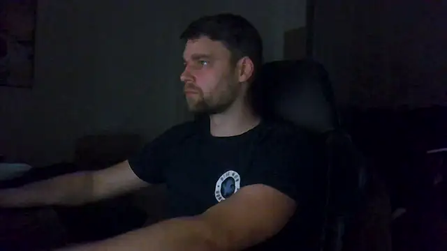 Snapshot of The_big_viking_ chatting on October 17, 11:06 pm The big viking online show from October 17, 11:06 pm