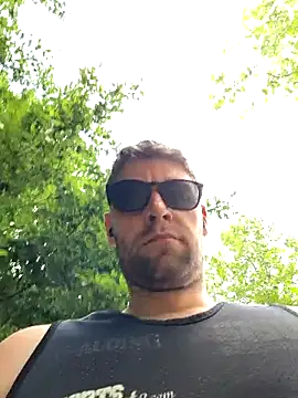 Snapshot of The_big_viking_ chatting on June 28, 11:38 am The big viking online show from June 28, 11:38 am