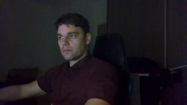 The big viking  online show from November 1, 10:03 pm