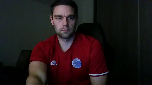 Snapshot of The_big_viking_ chatting on January 6, 8:18 pm The big viking online show from January 6, 8:18 pm