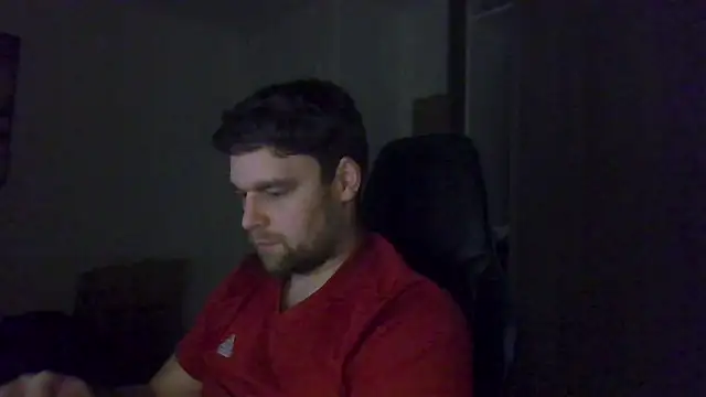 The big viking  online show from November 16, 11:52 pm