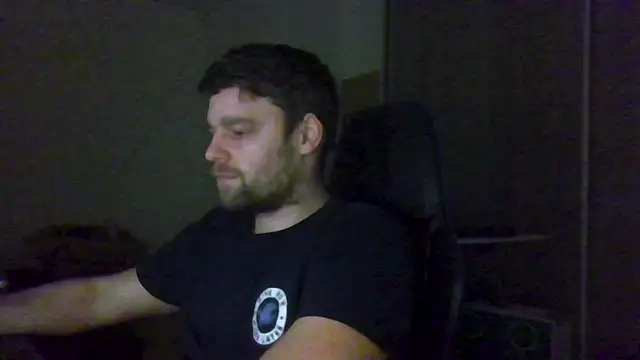 The big viking  online show from January 17, 1:53 am